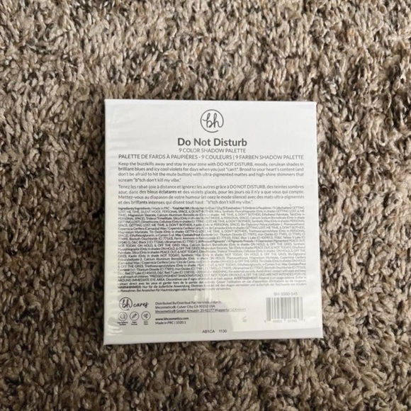 Bh Cosmetics - Picture 3 of 3